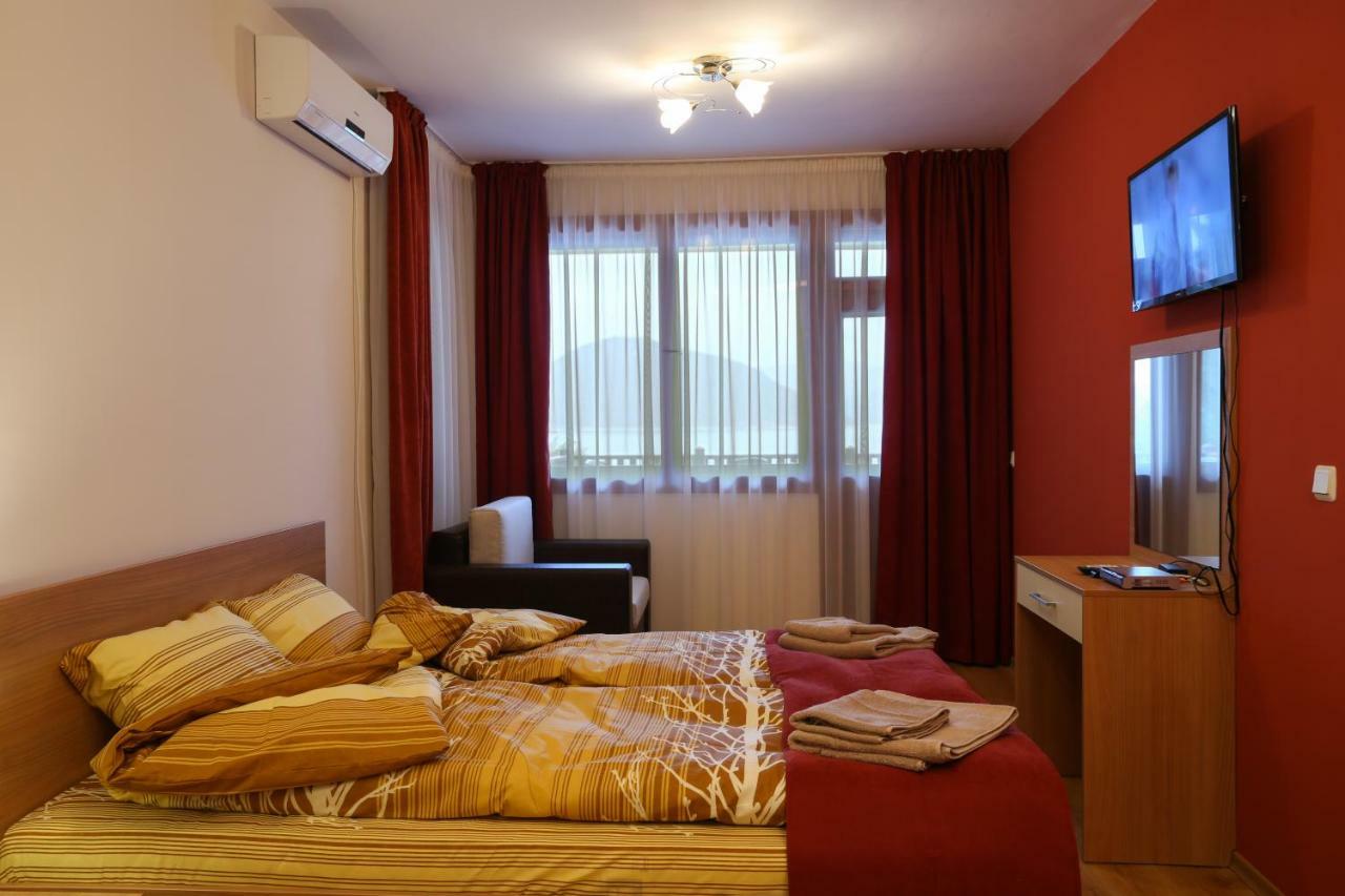 Holiday Home Paulovnia Asparuchovo Exteriér fotografie